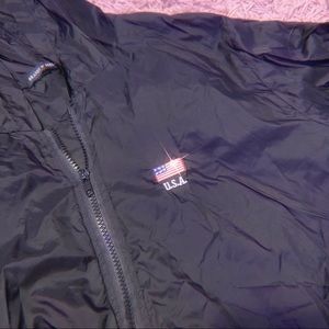 Brandy Melville USA windbreaker